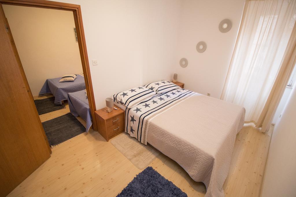 Apartment Piazza Antica Ρόβινι Εξωτερικό φωτογραφία